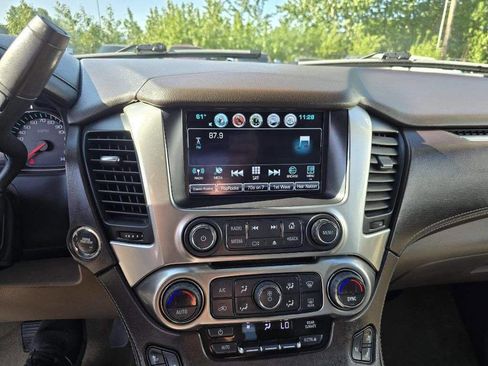 Used 2018 Chevrolet Tahoe Premier image 11