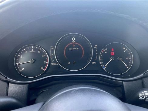 Used 2024 MAZDA CX-50 AWD 2.5 S w/ Select Package image 20