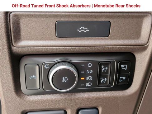Used 2026 Ford F150 King Ranch w/ Equipment Group 601A High AWD/4WD image 17