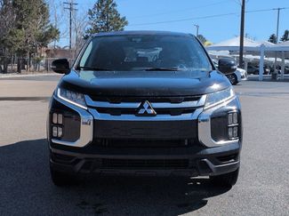 Used 2024 Mitsubishi Outlander Sport SE video 2