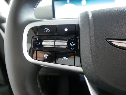 Certified 2026 Genesis GV70 2.5T Select AWD/4WD image 27