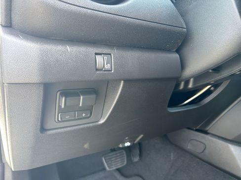 New 2026 Chevrolet Colorado Trail Boss AWD/4WD image 21