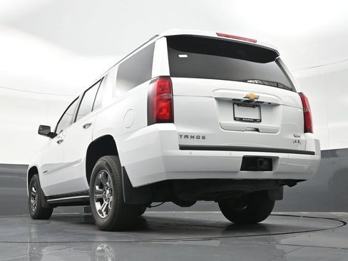 Used 2020 Chevrolet Tahoe LS RWD image 26