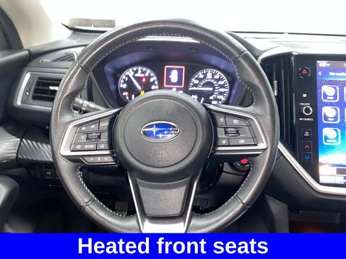 Certified 2023 Subaru Ascent Premium w/ Convenience Package AWD/4WD image 28