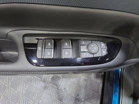 New 2025 Nissan Murano SL w/ Cargo Package image 14