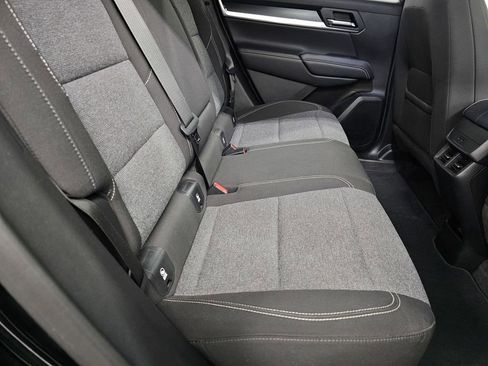Used 2025 GMC Terrain Elevation AWD/4WD image 20
