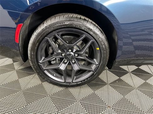 New 2026 Dodge Charger R/T Scat Pack image 5