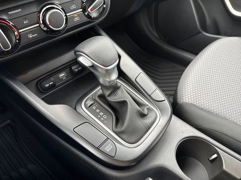 New 2025 Kia Soul LX image 31