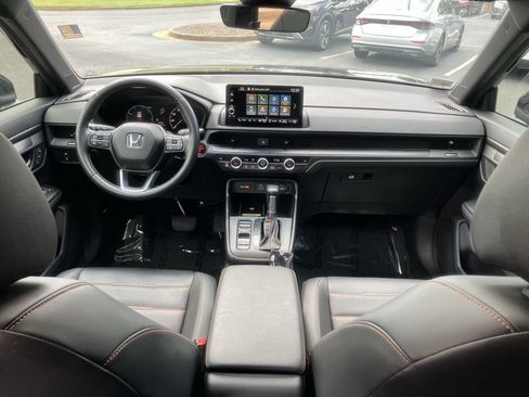 Certified 2024 Honda CR-V Sport-L image 33