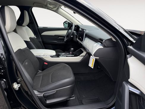 New 2026 MAZDA CX-5 Select AWD/4WD image 19