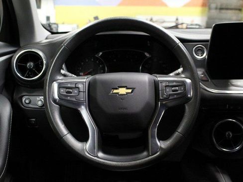 Used 2023 Chevrolet Blazer LT w/ Driver Confidence Package image 19