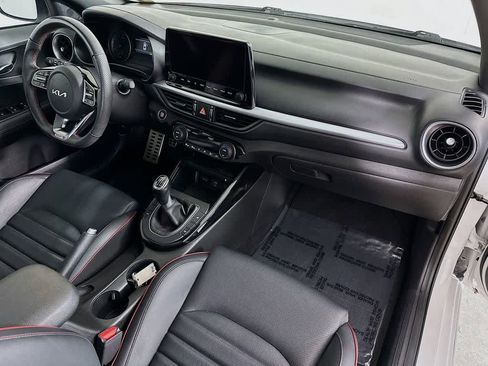 Used 2023 Kia Forte GT image 34