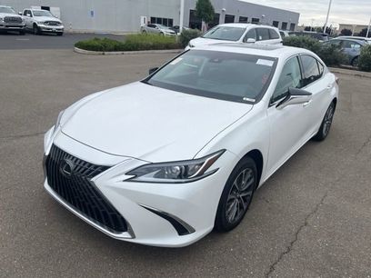 Used 2024 Lexus ES 350