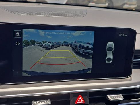 New 2026 Kia K5 GT-Line FWD image 23