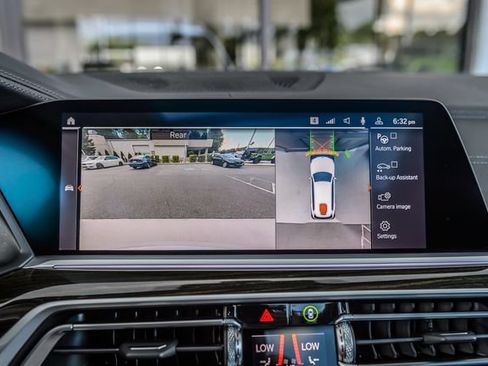 Used 2020 BMW X7 xDrive40i AWD/4WD image 19