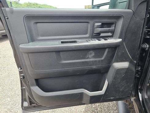 New 2026 RAM 2500 Tradesman AWD/4WD image 11