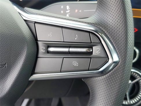 New 2025 Chevrolet Blazer EV LT image 22