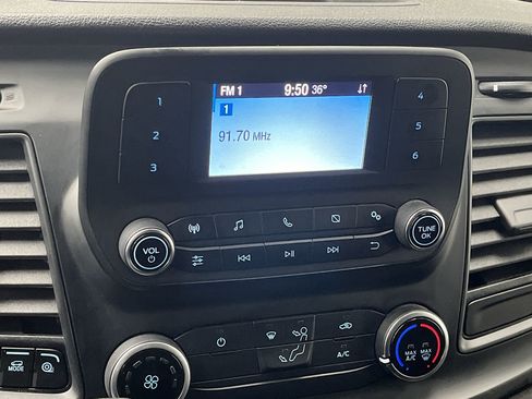 Used 2023 Ford Transit 250 Medium Roof AWD w/ Load Area Protection Package image 14