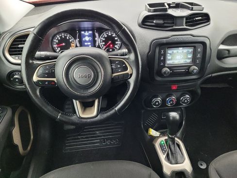 Used 2016 Jeep Renegade Latitude image 22
