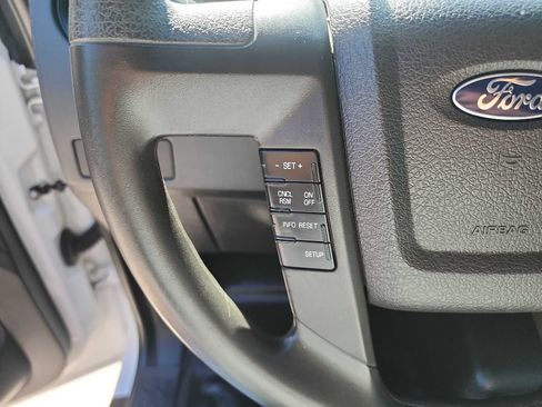 Used 2014 Ford F150 XL w/ Equipment Group 101A Mid AWD/4WD image 21