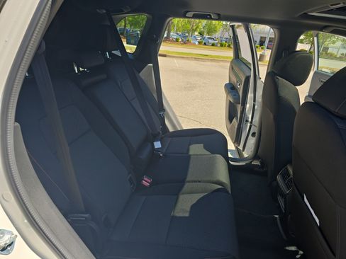 New 2026 Honda CR-V TrailSport image 12