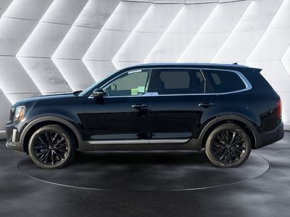 Used 2022 Kia Telluride SX
