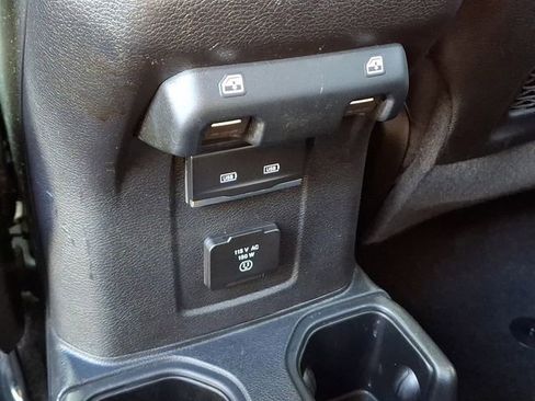 Used 2021 Jeep Wrangler Unlimited Rubicon image 14