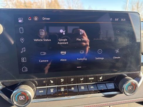 Used 2023 Chevrolet Colorado Z71 w/ Z71 Convenience Package 2 image 19