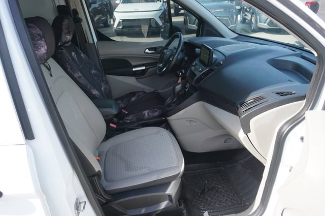 Used 2019 Ford Transit Connect XLT FWD image 3