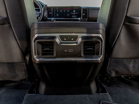 Used 2025 GMC Sierra 3500 SLT w/ Texas SLT Premium Package image 32