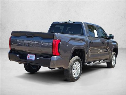 Used 2026 Toyota Tundra SR5 AWD/4WD image 5