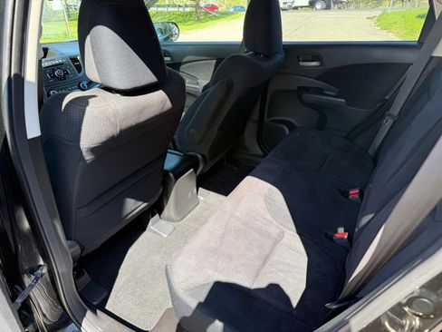 Used 2014 Honda CR-V EX image 17