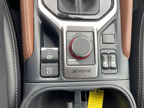 Used 2023 Subaru Forester Touring w/ Popular Package #2 AWD/4WD image 19