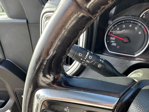 Used 2019 Chevrolet Silverado 1500 RST w/ All-Star Edition AWD/4WD image 24
