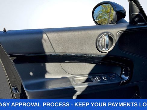 Used 2018 MINI Cooper Countryman SE AWD/4WD image 26