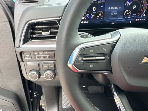 New 2026 Chevrolet Tahoe LT w/ Comfort Package RWD image 16