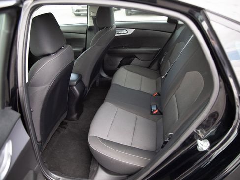 Used 2024 Kia Forte LXS FWD image 20