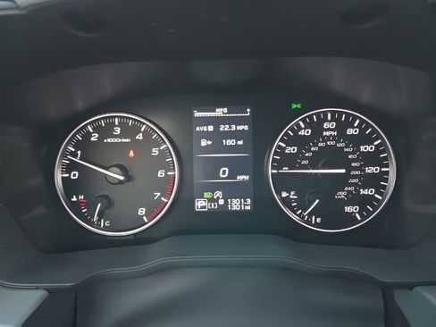 Certified 2026 Subaru Crosstrek 2.0i Premium image 15