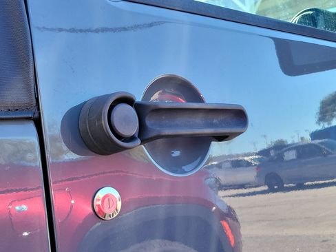 Used 2015 Jeep Wrangler Sport w/ Quick Order Package 24S image 8