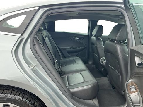 Used 2024 Chevrolet Malibu LT FWD image 23
