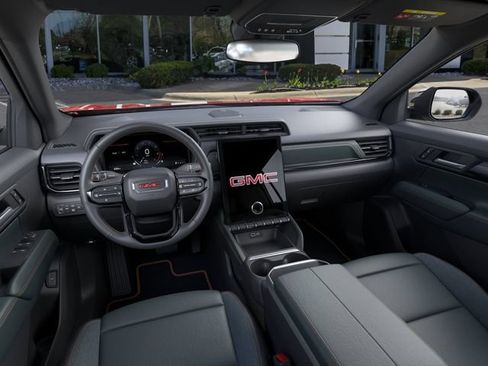 New 2026 GMC Terrain AT4 AWD/4WD image 15
