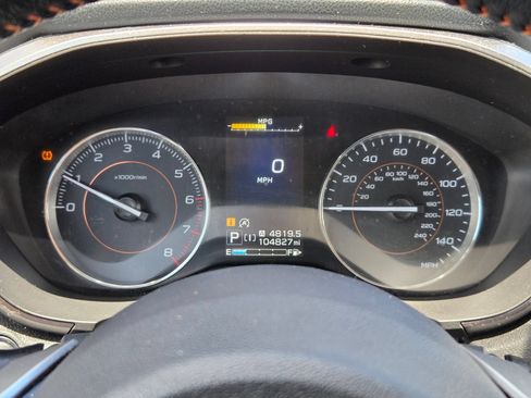 Used 2021 Subaru Crosstrek 2.5i Limited w/ Popular Package #3 AWD/4WD image 23