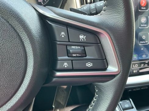 Certified 2024 Subaru Outback Premium AWD/4WD image 28