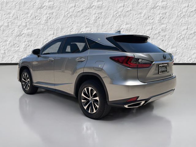 Used 2021 Lexus RX 350 FWD w/ Accessory Package image 5