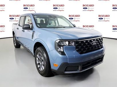 New 2026 Ford Maverick XLT