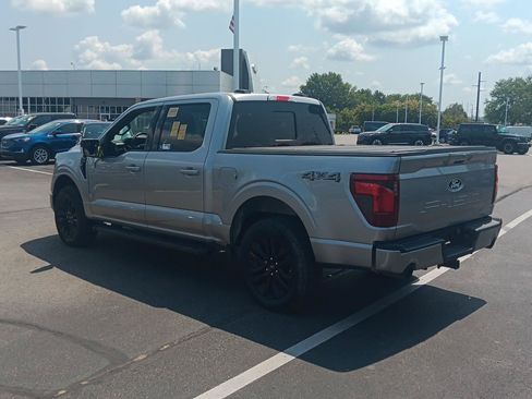 Used 2024 Ford F150 XLT w/ Equipment Group 303A High AWD/4WD image 6
