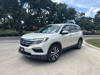 Used 2017 Honda Pilot Elite video 1
