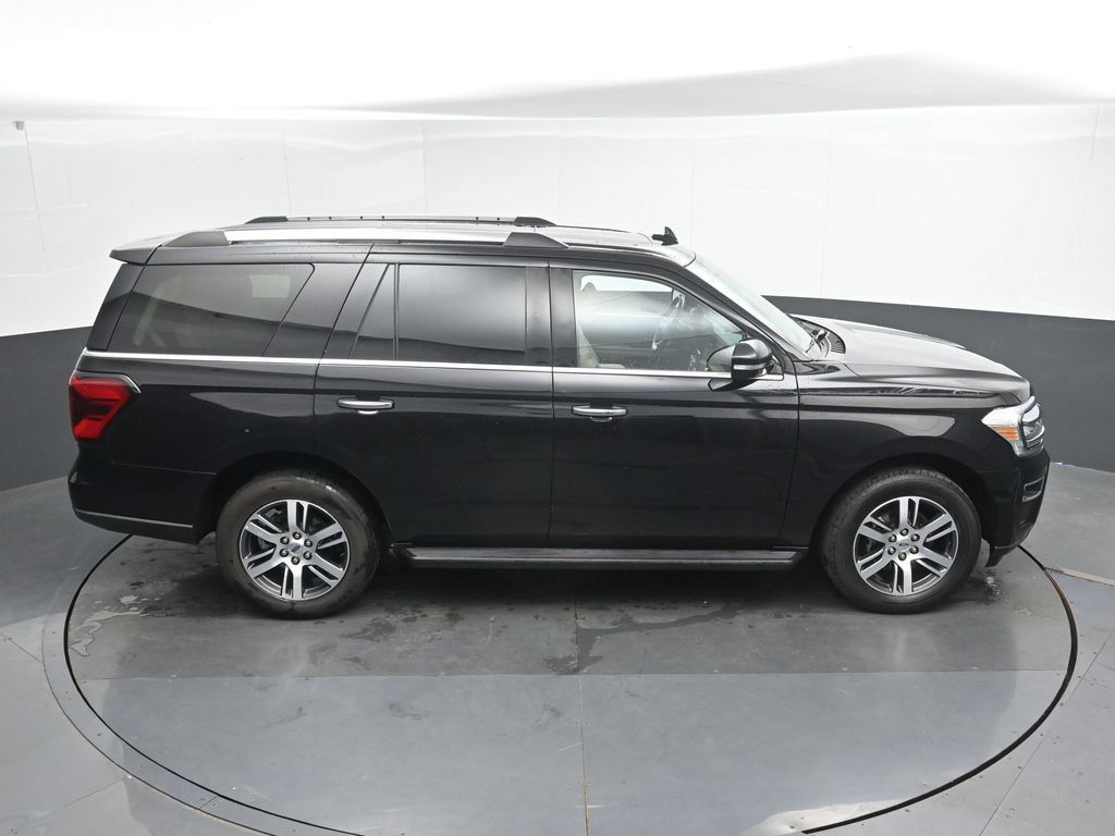 Used 2024 Ford Expedition Limited AWD/4WD image 33