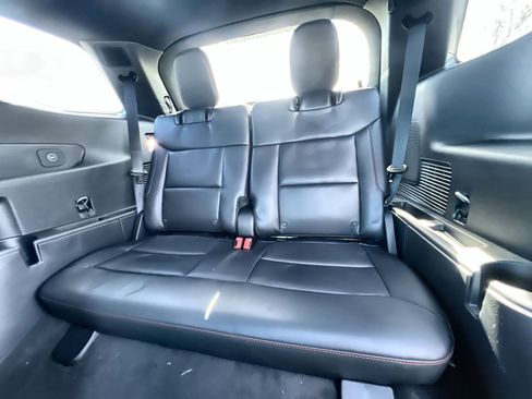 New 2026 Ford Explorer ST-Line image 26