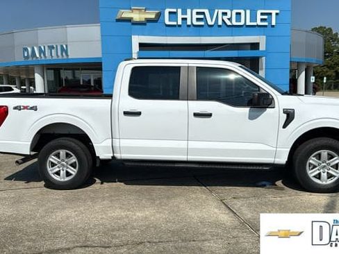 Used 2023 Ford F150 XL w/ Trailer Tow Package AWD/4WD image 28